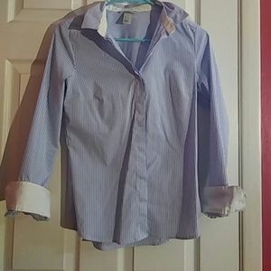 H&M Button-Down